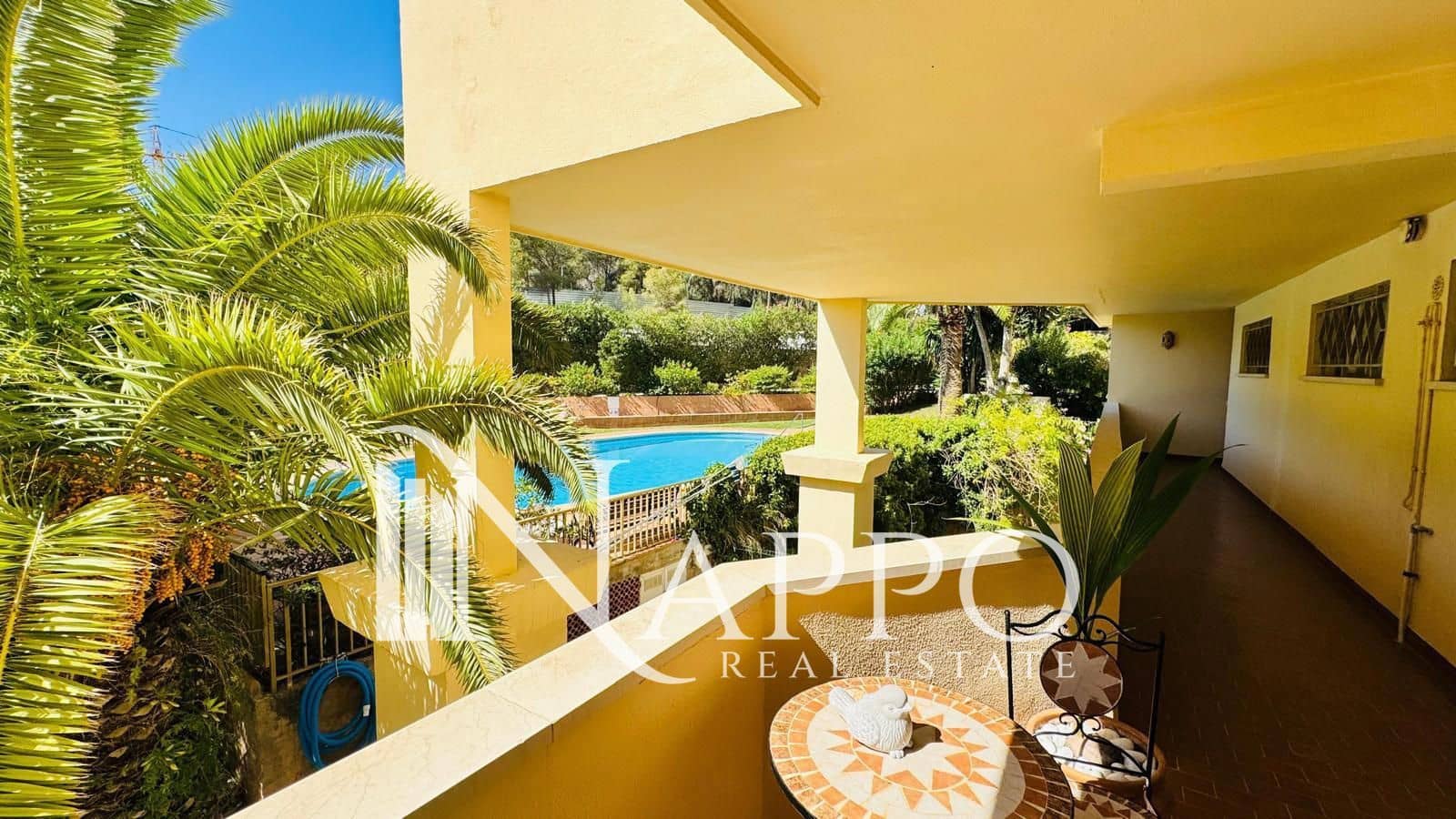 2 bedroom Flat for sale in Cala Vinyes / Cala Vinyas / Cala Vinas with pool garage - € 650,000 (Ref: 9731475)