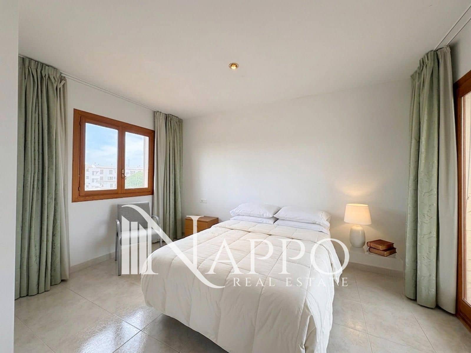 4 slaapkamer Villa te koop in Colonia de Sant Jordi met garage - € 1.350.000 (Ref: 9733610)