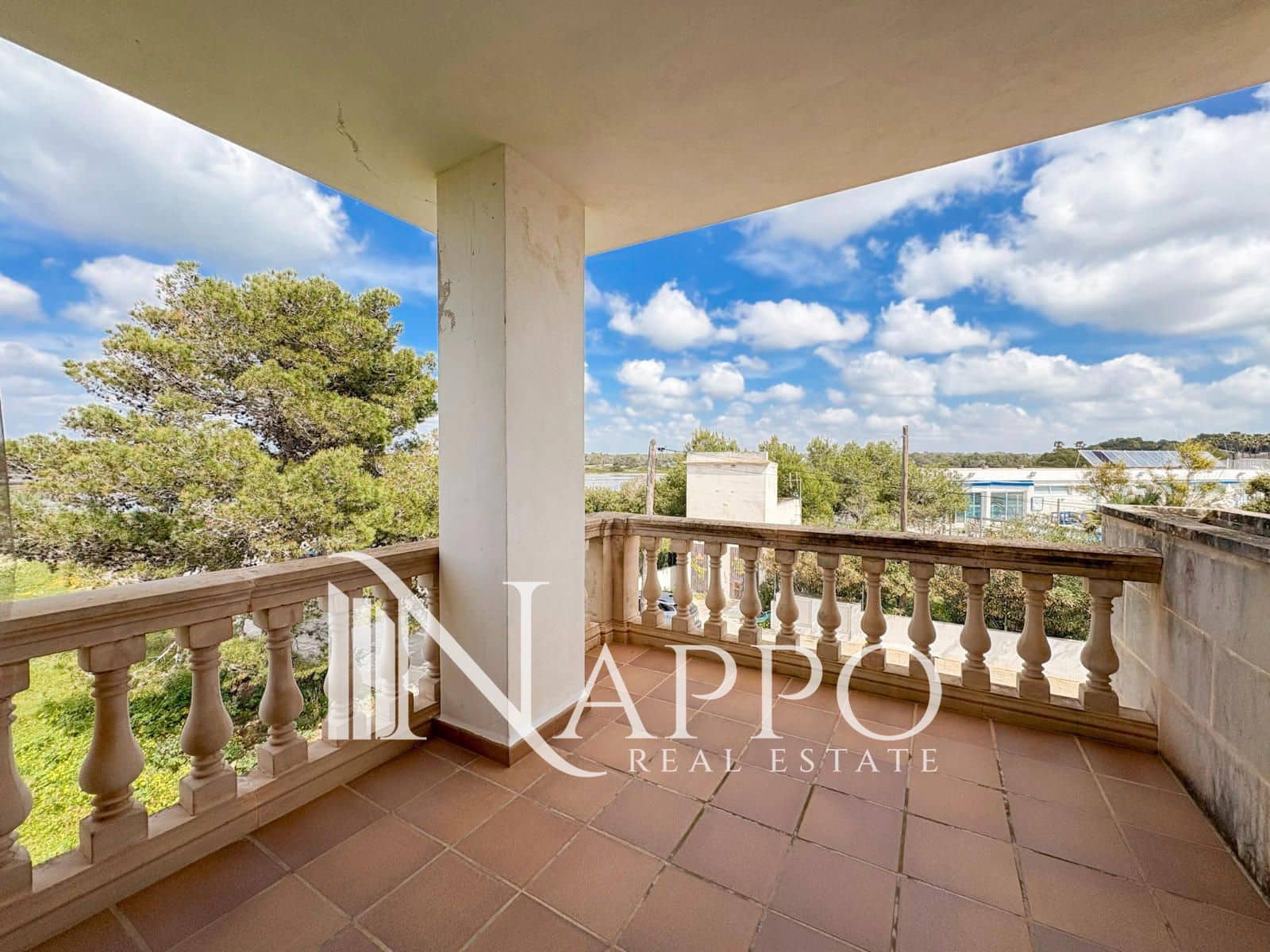 4 slaapkamer Villa te koop in Colonia de Sant Jordi met garage - € 1.350.000 (Ref: 9733610)