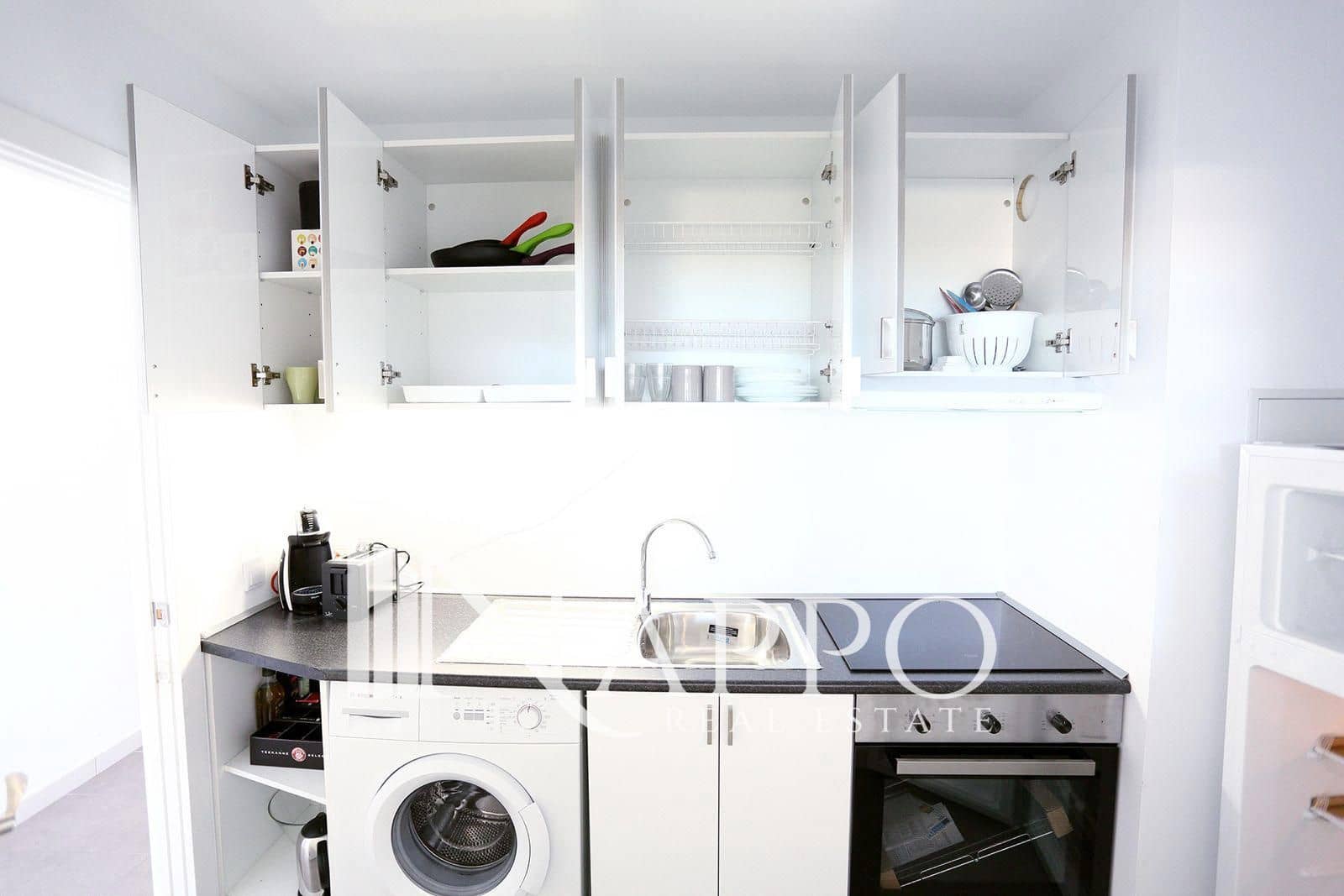 1 bedroom Penthouse for rent in Calvia with pool - € 1,975 (Ref: 9733915)