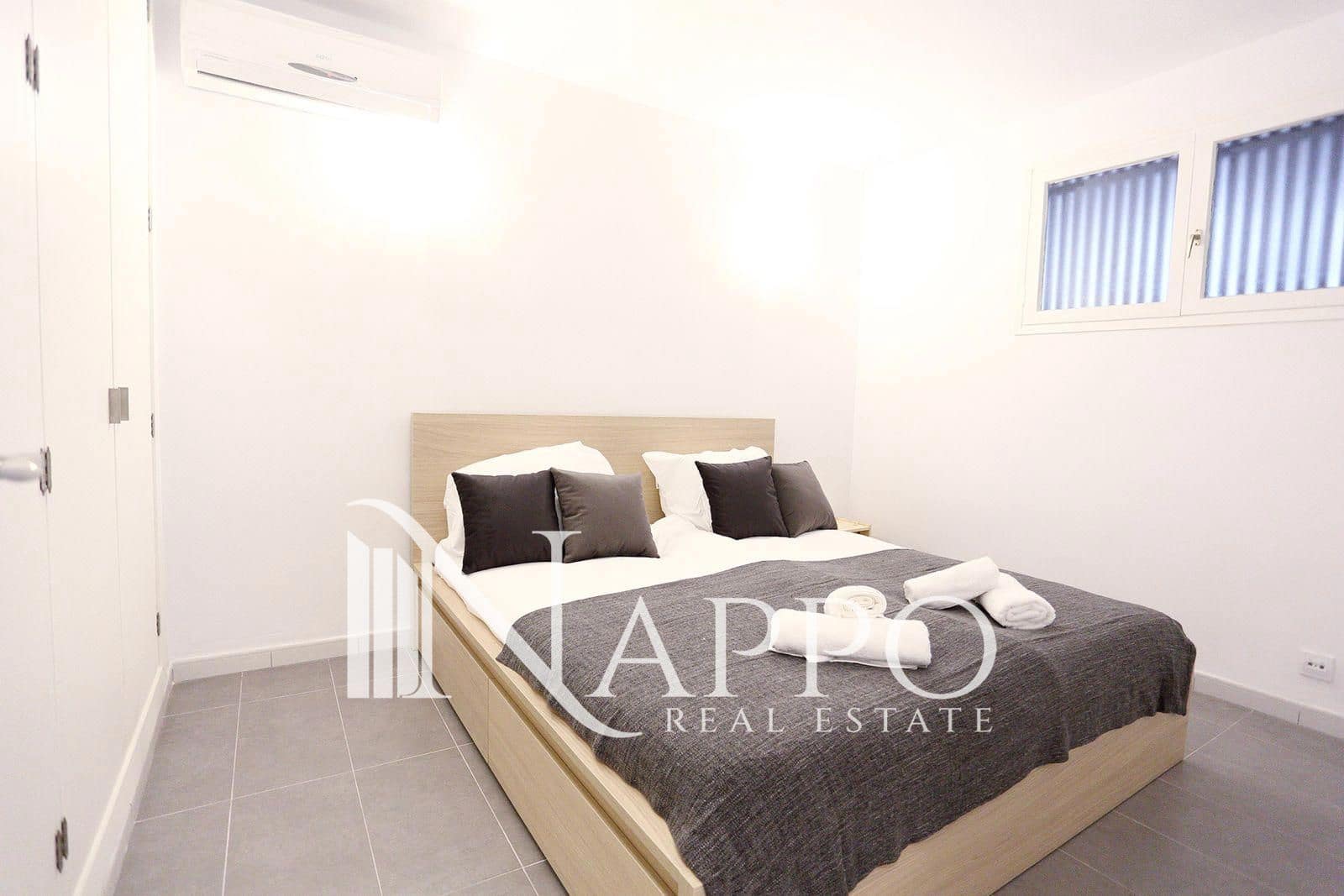 1 bedroom Penthouse for rent in Calvia with pool - € 1,975 (Ref: 9733915)