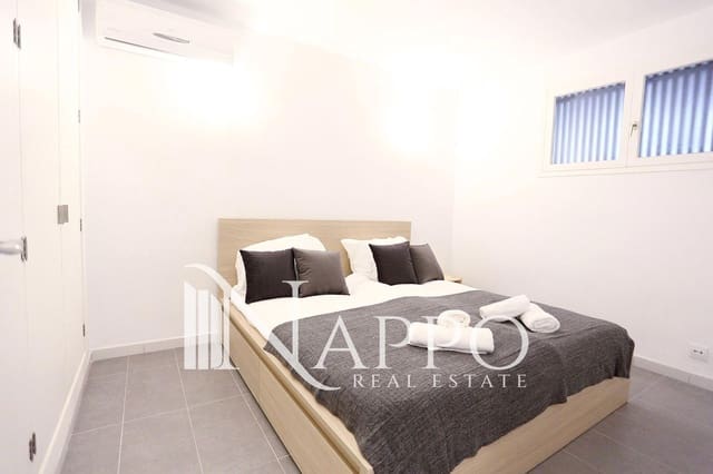 1 bedroom Penthouse for rent in Calvià with pool - € 1,975 (Ref: 9733915)