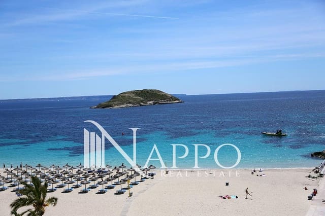 1 bedroom Penthouse for rent in Calvià with pool - € 1,975 (Ref: 9733915)