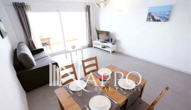 1 bedroom Penthouse for rent in Calvià with pool - € 1,975 (Ref: 9733915)