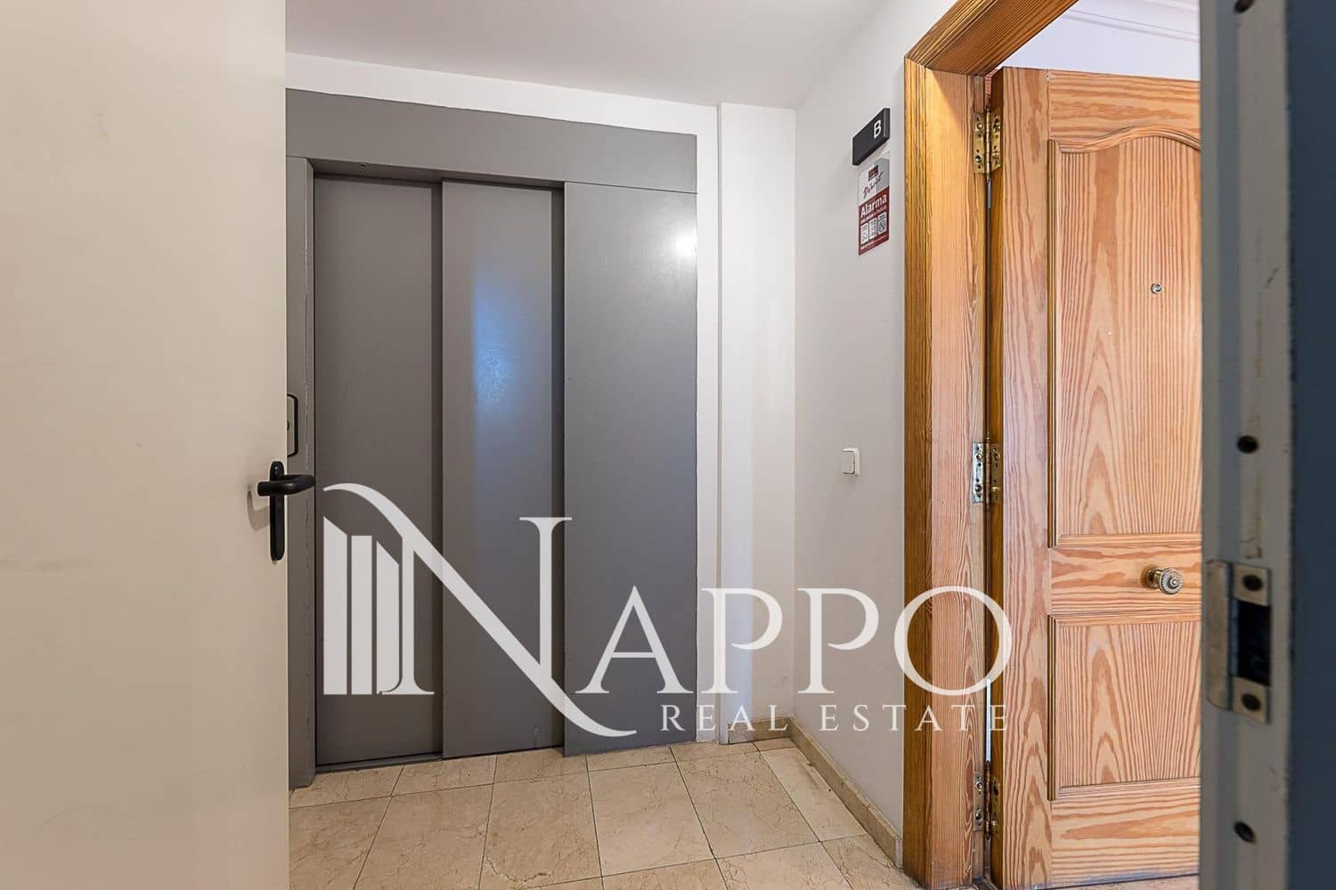 3 quarto Apartamento para venda em Palma de Mallorca com garagem - 425 000 € (Ref: 9734183)
