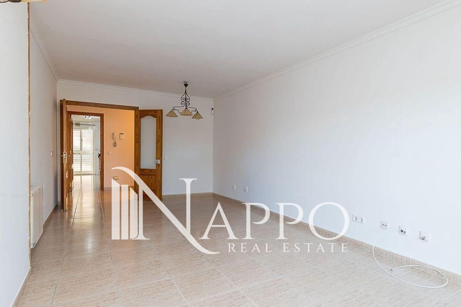 3 quarto Apartamento para venda em Palma de Mallorca com garagem - 425 000 € (Ref: 9734183)