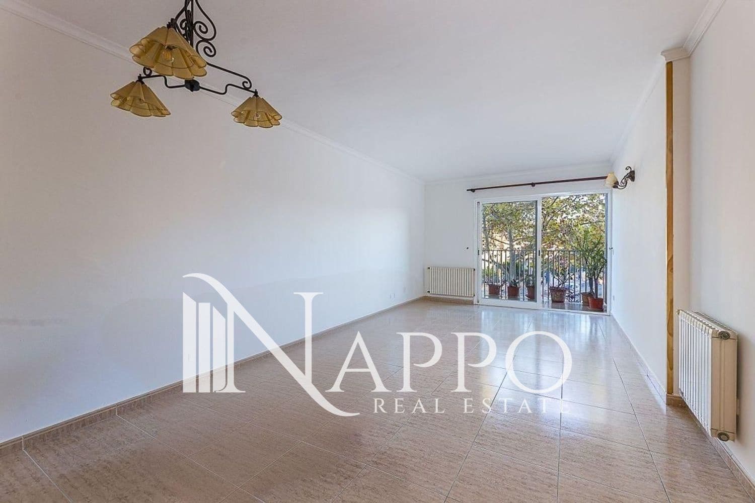 3 quarto Apartamento para venda em Palma de Mallorca com garagem - 425 000 € (Ref: 9734183)