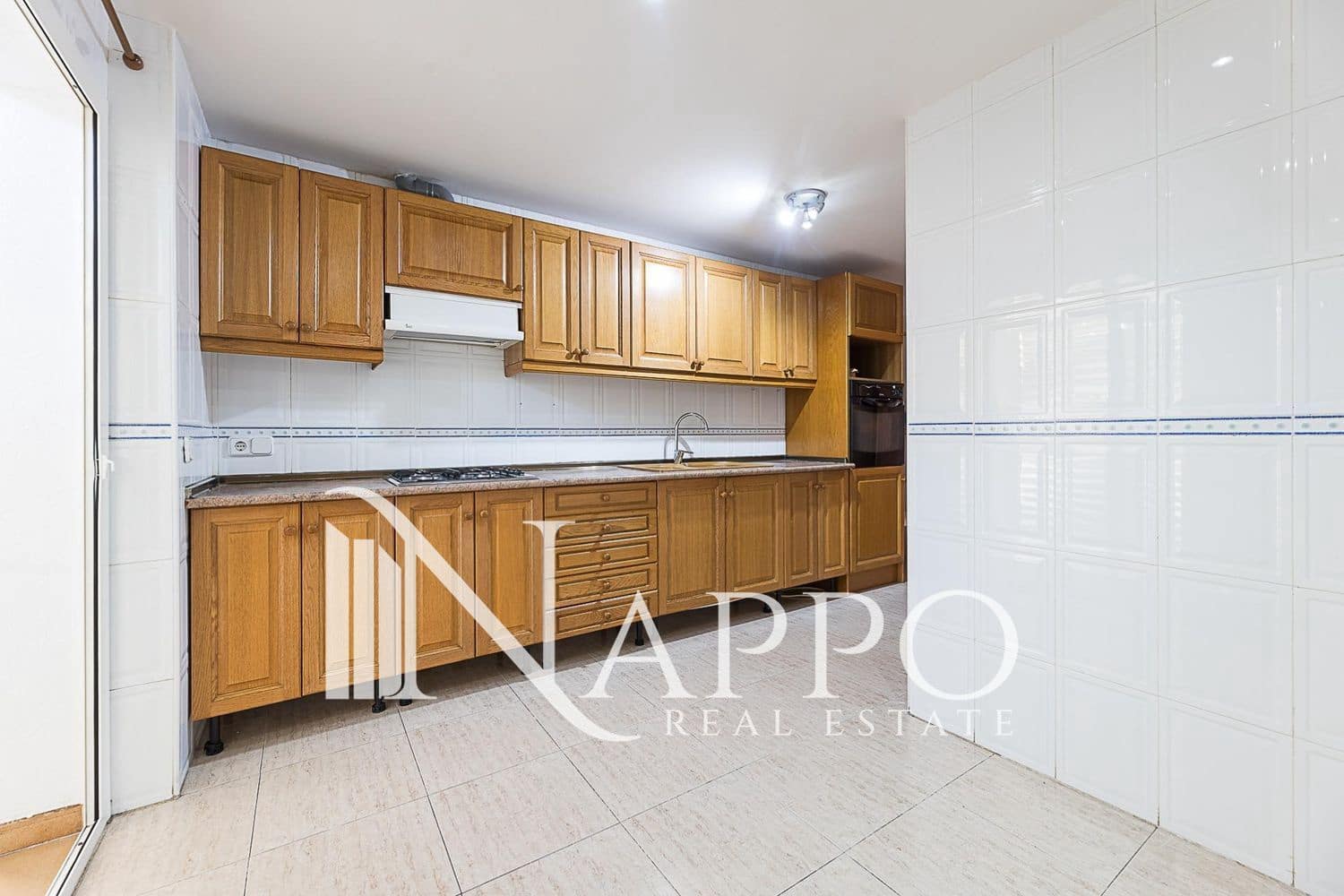 3 quarto Apartamento para venda em Palma de Mallorca com garagem - 425 000 € (Ref: 9734183)