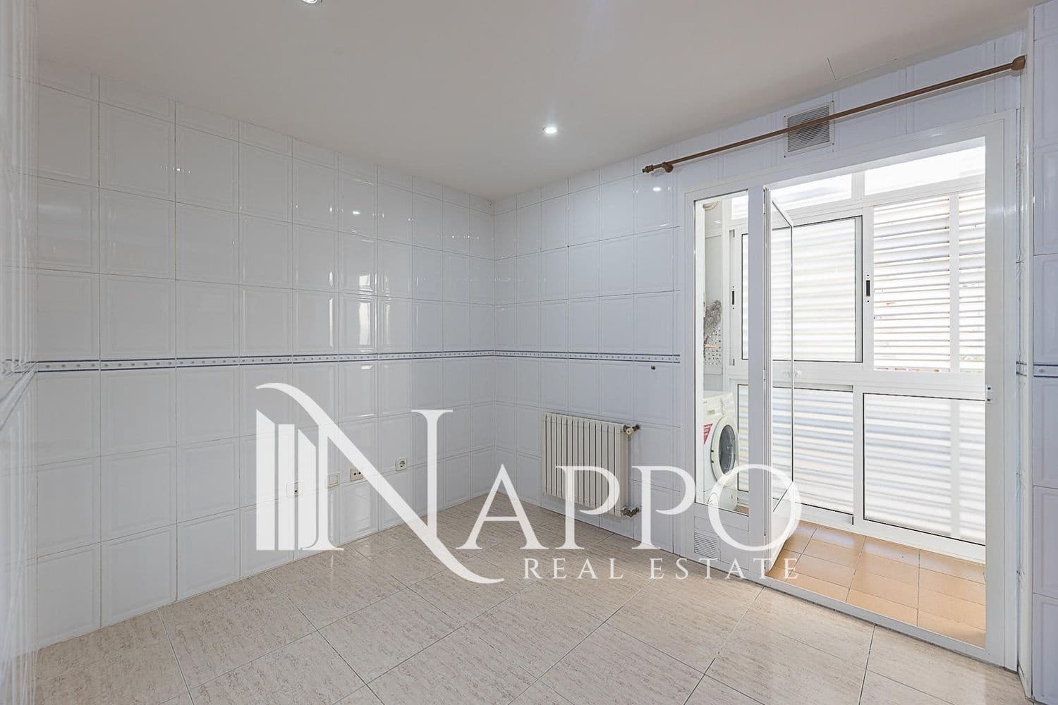 3 quarto Apartamento para venda em Palma de Mallorca com garagem - 425 000 € (Ref: 9734183)
