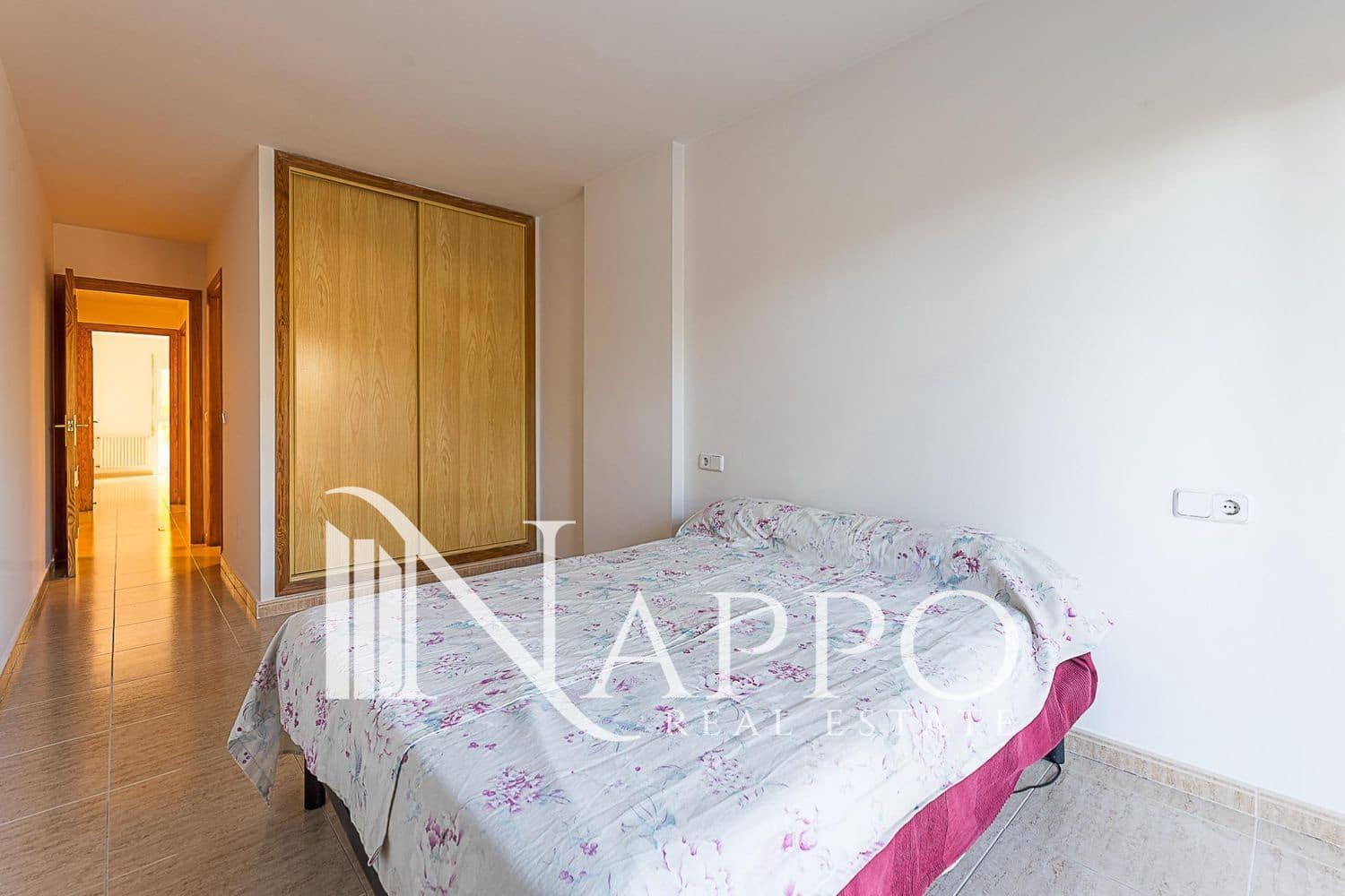 3 quarto Apartamento para venda em Palma de Mallorca com garagem - 425 000 € (Ref: 9734183)