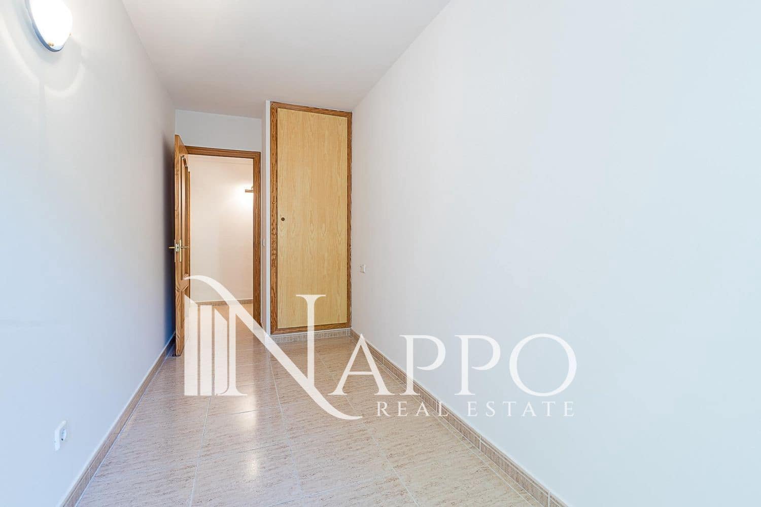 3 quarto Apartamento para venda em Palma de Mallorca com garagem - 425 000 € (Ref: 9734183)