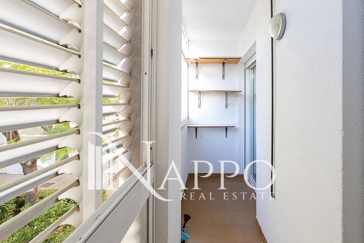 3 quarto Apartamento para venda em Palma de Mallorca com garagem - 425 000 € (Ref: 9734183)