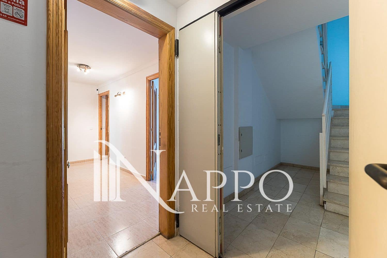 3 quarto Apartamento para venda em Palma de Mallorca com garagem - 425 000 € (Ref: 9734183)