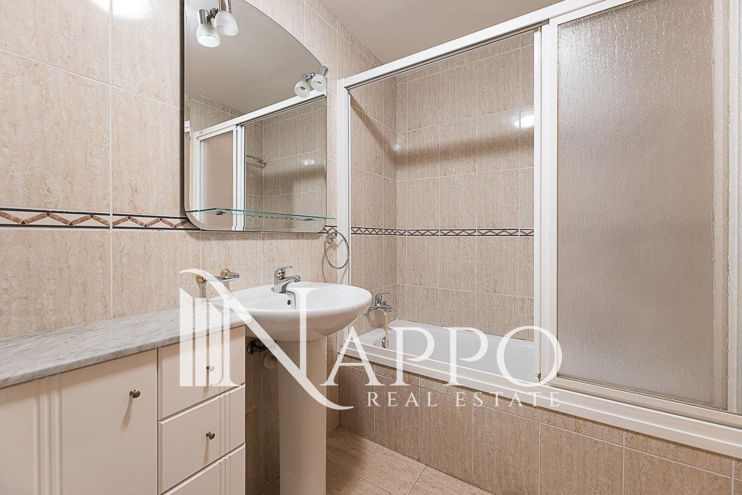 3 quarto Apartamento para venda em Palma de Mallorca com garagem - 425 000 € (Ref: 9734183)