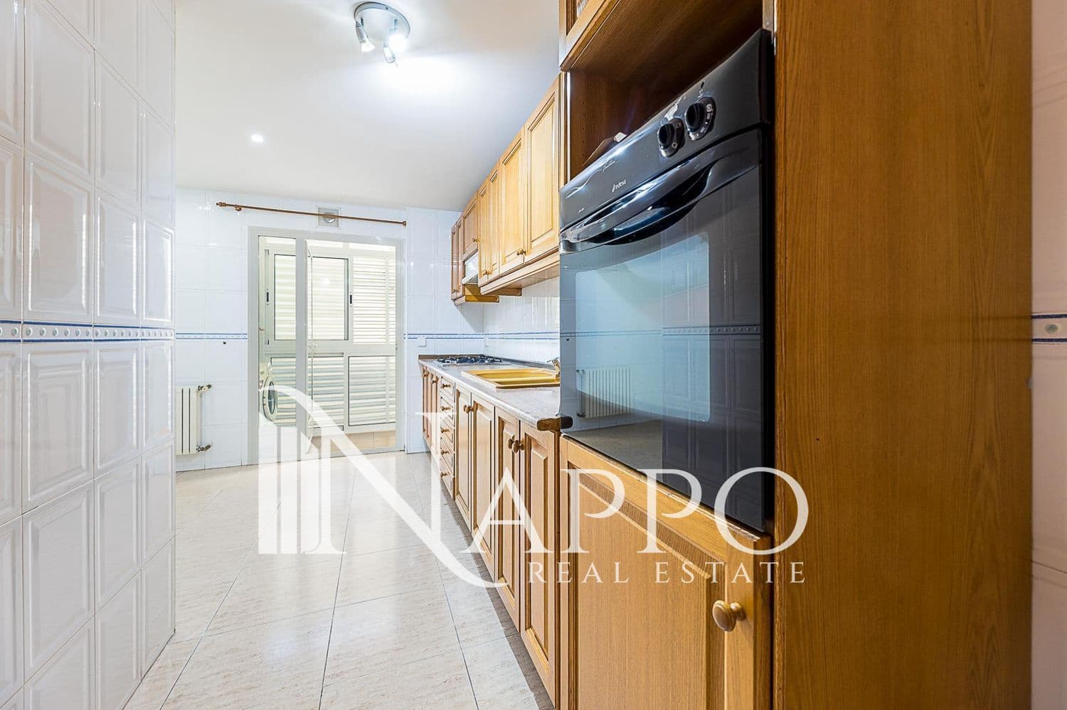 3 quarto Apartamento para venda em Palma de Mallorca com garagem - 425 000 € (Ref: 9734183)