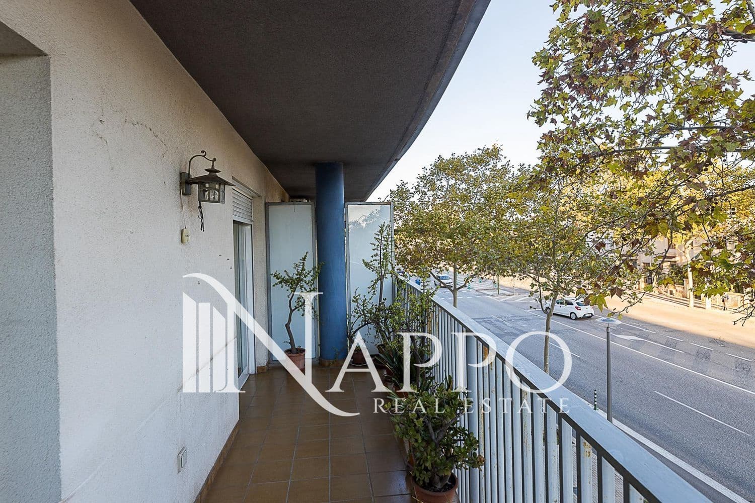3 quarto Apartamento para venda em Palma de Mallorca com garagem - 425 000 € (Ref: 9734183)