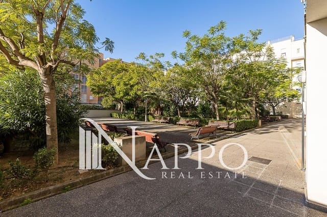 3 quarto Apartamento para venda em Palma de Mallorca com garagem - 425 000 € (Ref: 9734183)