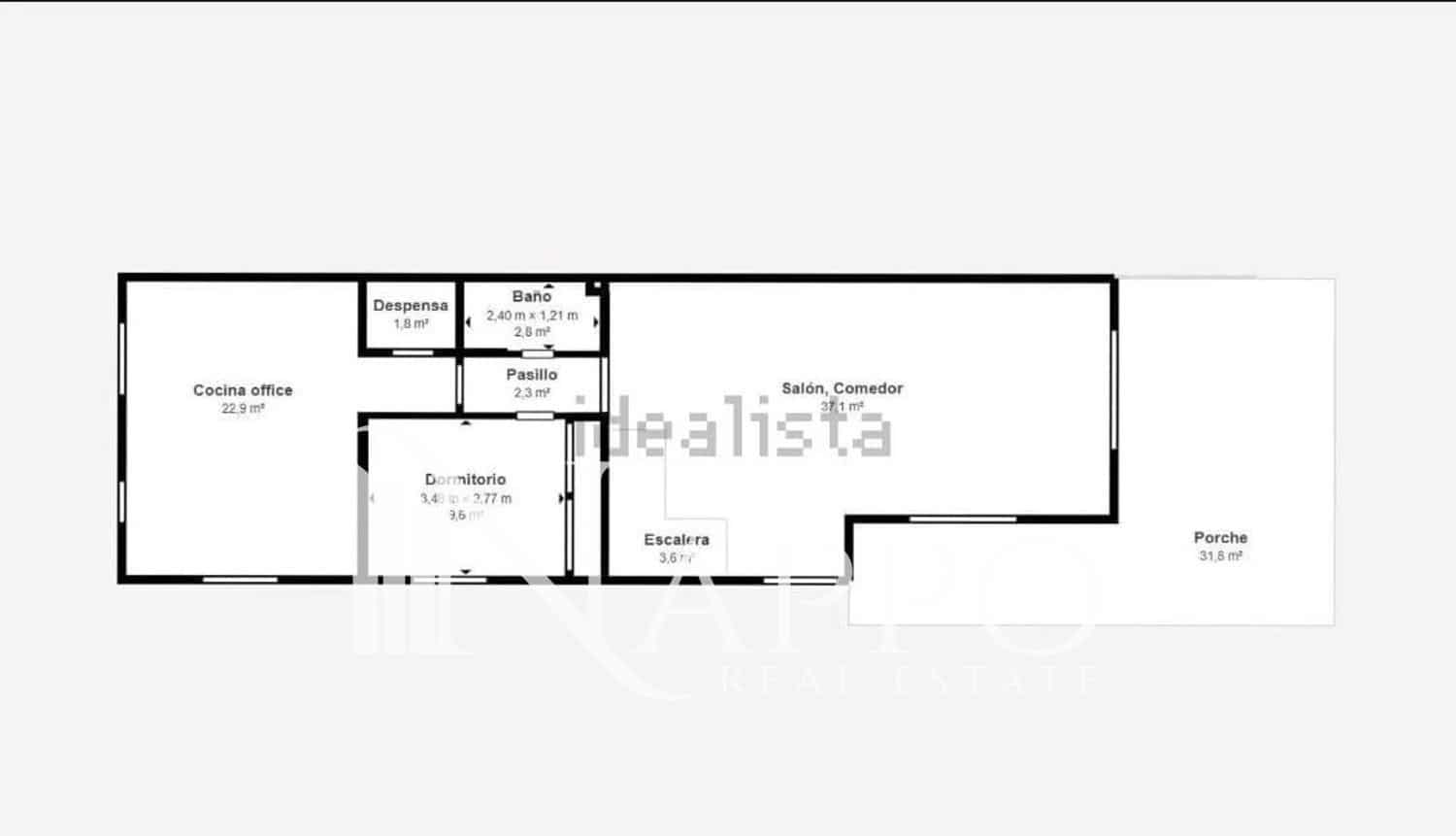 4 quarto Moradia para venda em Marratxi com piscina garagem - 895 000 € (Ref: 9735158)