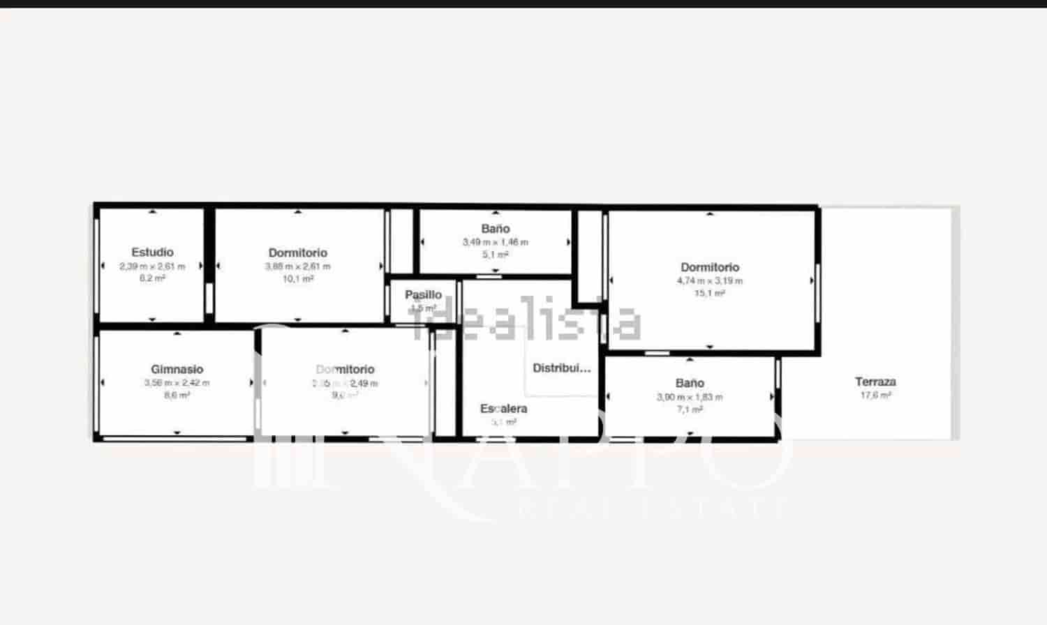 4 quarto Moradia para venda em Marratxi com piscina garagem - 895 000 € (Ref: 9735158)