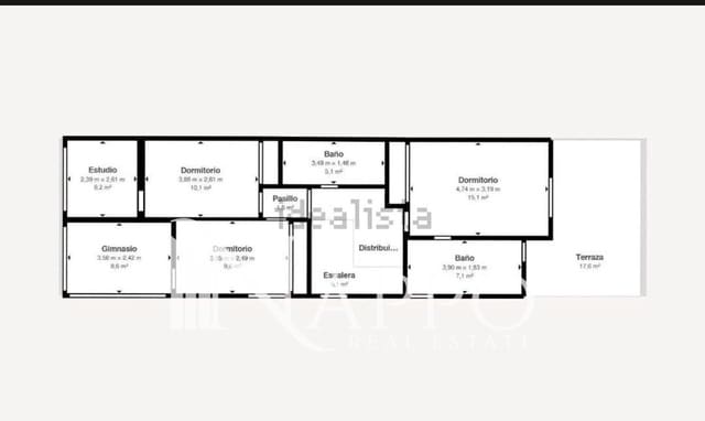 4 chambre Villa/Maison à vendre à Marratxí avec piscine garage - 895 000 € (Ref: 9735158)