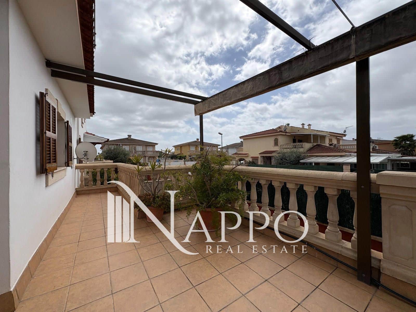 4 quarto Moradia para venda em Marratxi com piscina garagem - 895 000 € (Ref: 9735158)