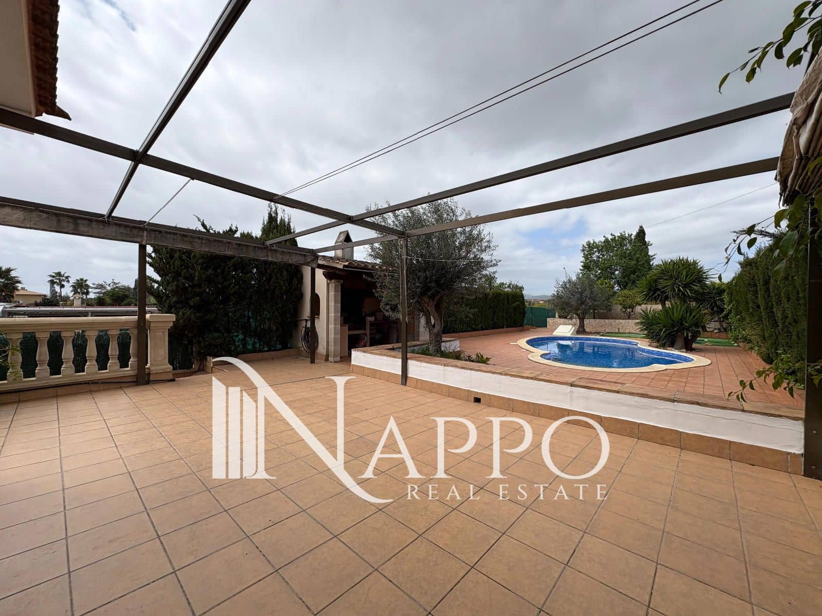 4 quarto Moradia para venda em Marratxi com piscina garagem - 895 000 € (Ref: 9735158)