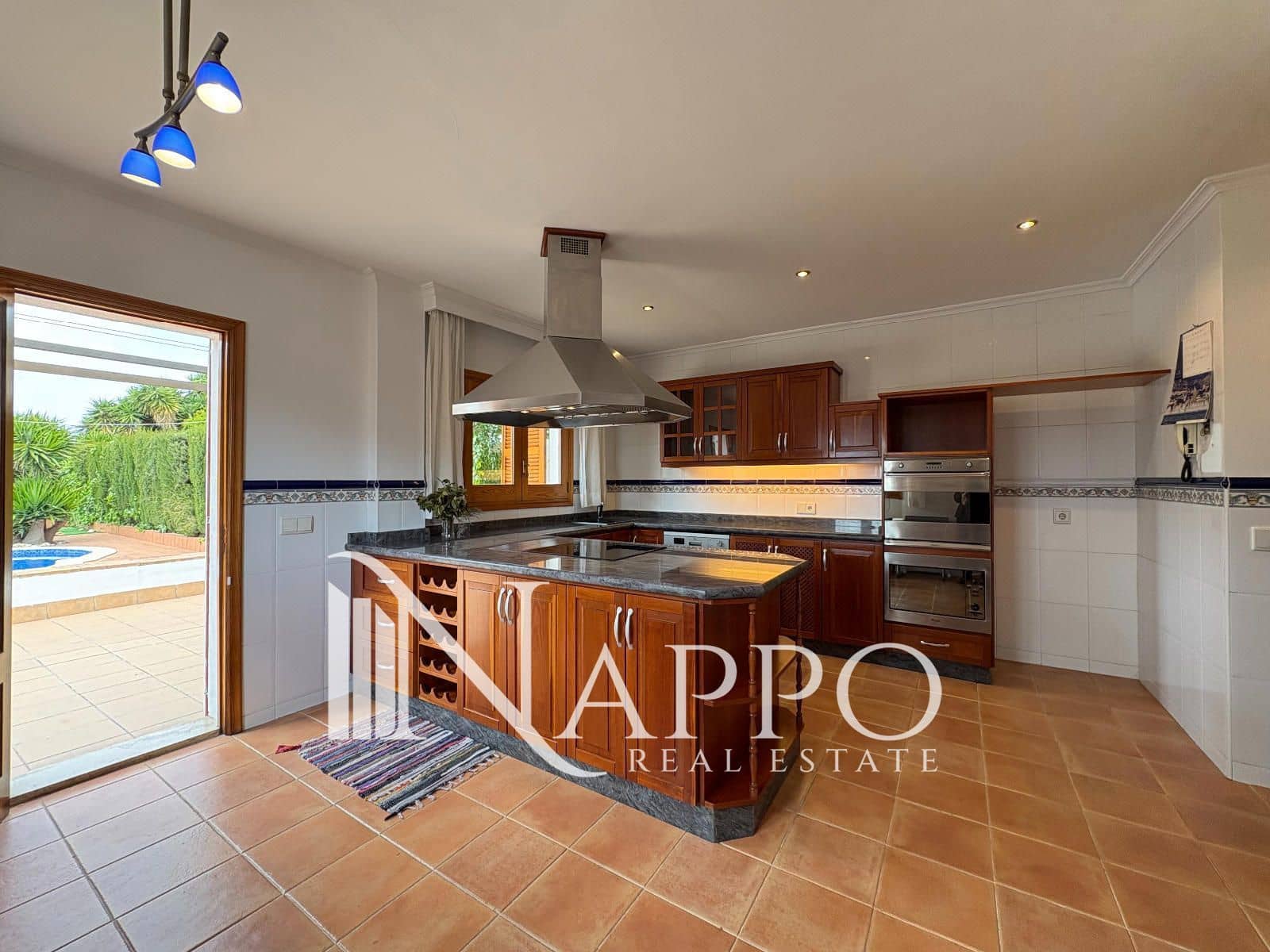 4 quarto Moradia para venda em Marratxi com piscina garagem - 895 000 € (Ref: 9735158)