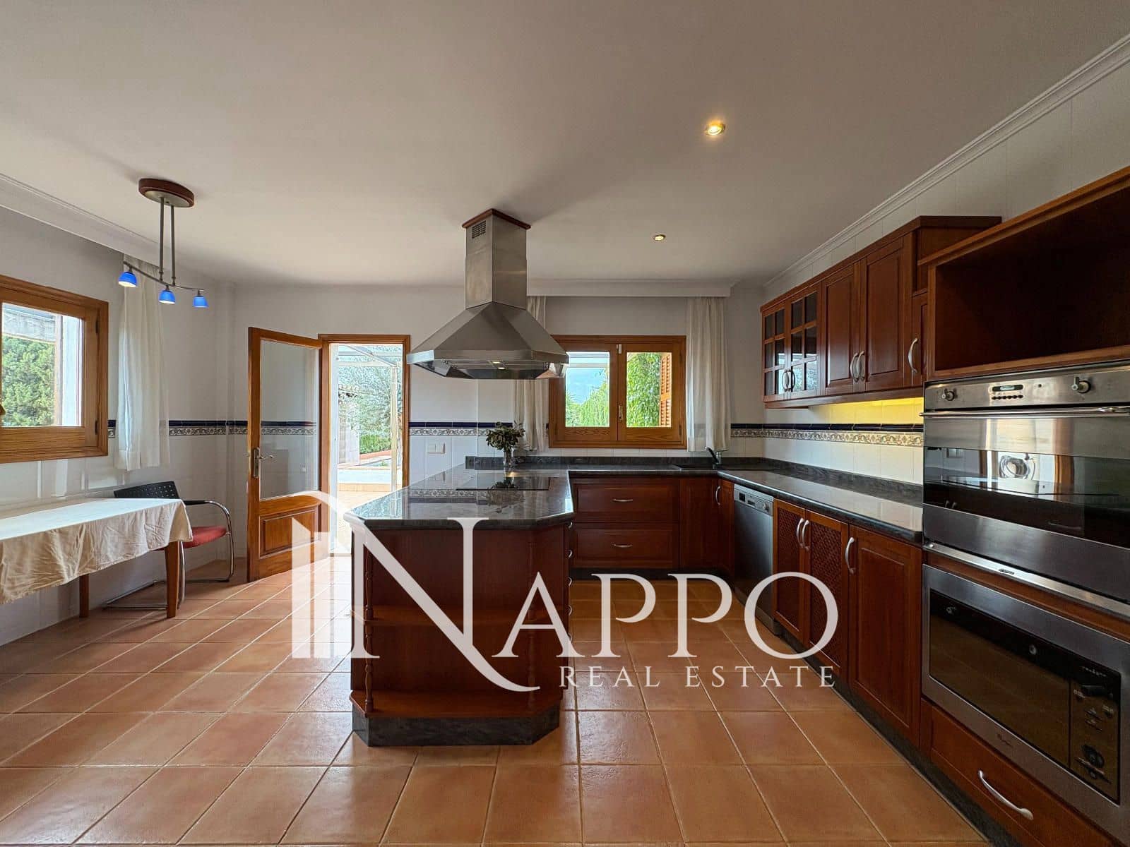 4 quarto Moradia para venda em Marratxi com piscina garagem - 895 000 € (Ref: 9735158)