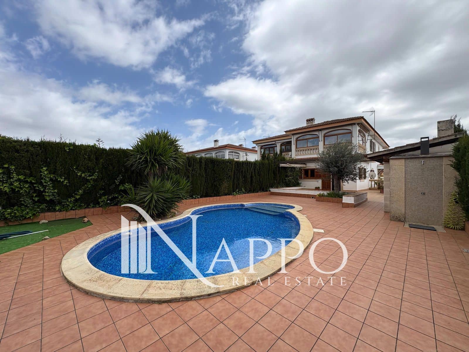 4 quarto Moradia para venda em Marratxi com piscina garagem - 895 000 € (Ref: 9735158)