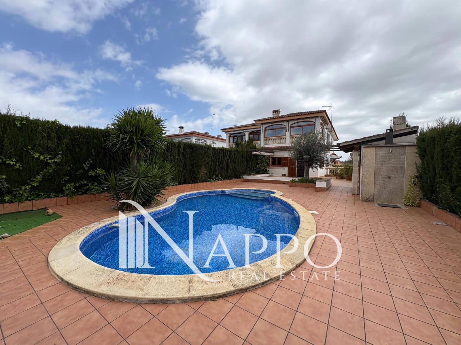 4 quarto Moradia para venda em Marratxi com piscina garagem - 895 000 € (Ref: 9735158)