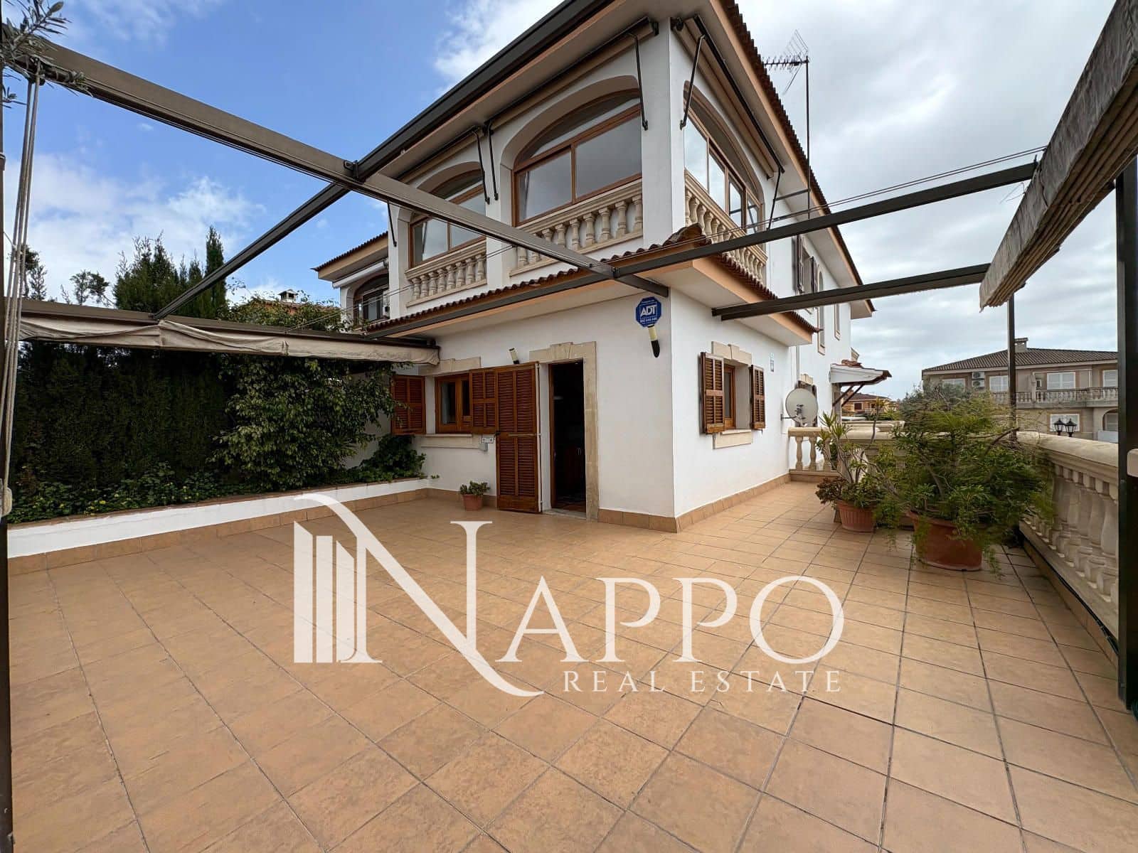 4 quarto Moradia para venda em Marratxi com piscina garagem - 895 000 € (Ref: 9735158)