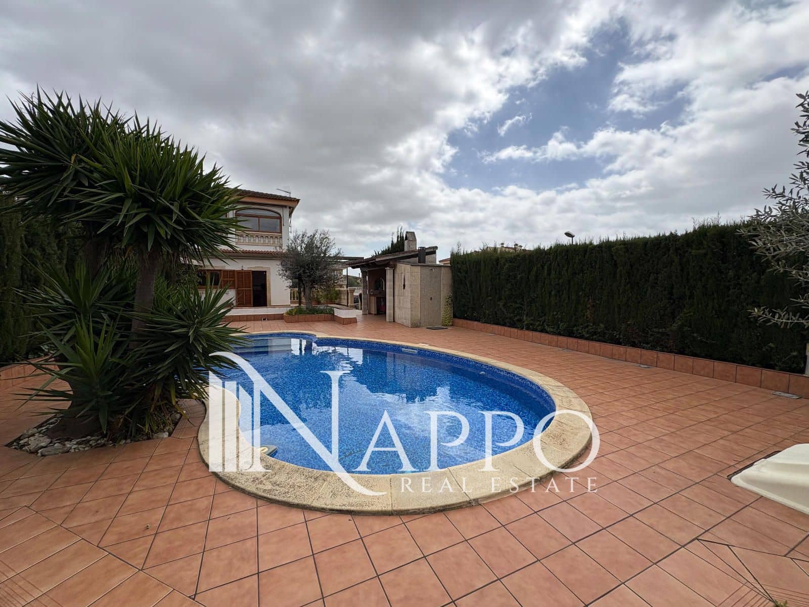 4 quarto Moradia para venda em Marratxi com piscina garagem - 895 000 € (Ref: 9735158)