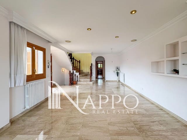 4 chambre Villa/Maison à vendre à Marratxí avec piscine garage - 895 000 € (Ref: 9735158)