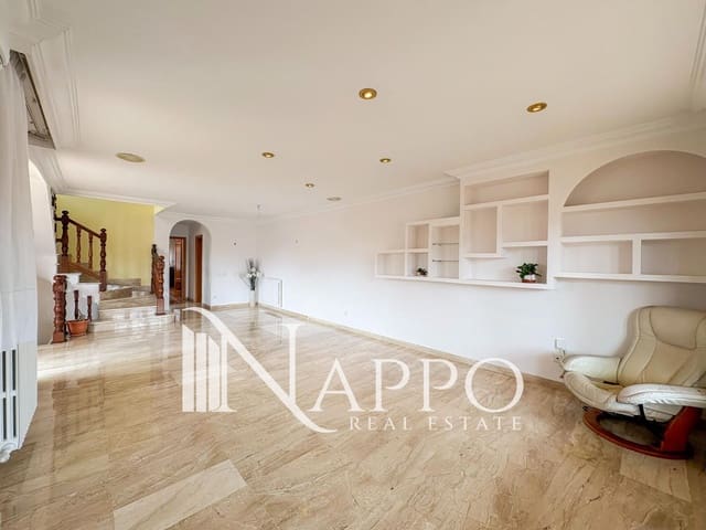 4 chambre Villa/Maison à vendre à Marratxí avec piscine garage - 895 000 € (Ref: 9735158)