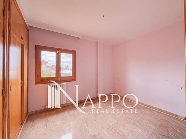 4 chambre Villa/Maison à vendre à Marratxí avec piscine garage - 895 000 € (Ref: 9735158)