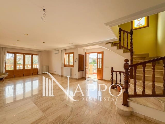 4 chambre Villa/Maison à vendre à Marratxí avec piscine garage - 895 000 € (Ref: 9735158)