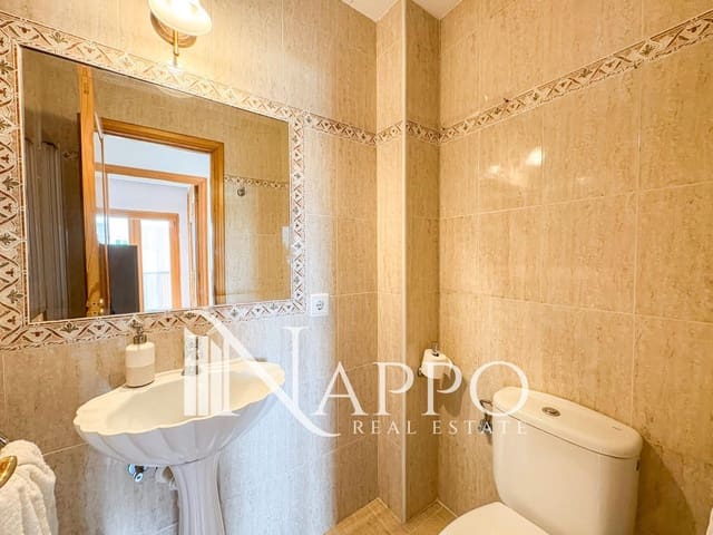 4 chambre Villa/Maison à vendre à Marratxí avec piscine garage - 895 000 € (Ref: 9735158)