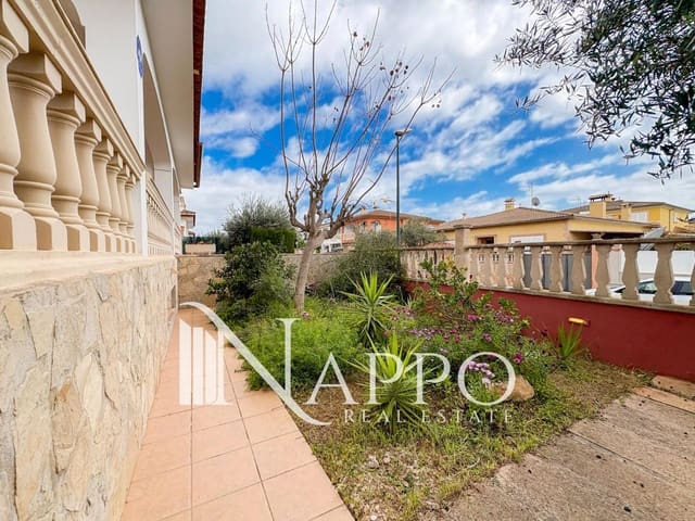 4 chambre Villa/Maison à vendre à Marratxí avec piscine garage - 895 000 € (Ref: 9735158)