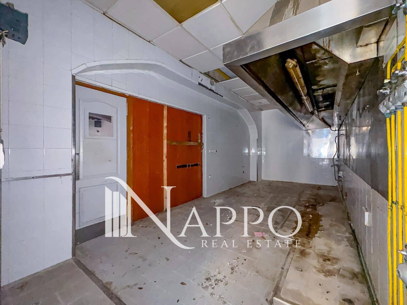 Bar/Restaurante de 10 habitaciones en Andratx en venta con piscina garaje - 799.000 € (Ref: 9736146)