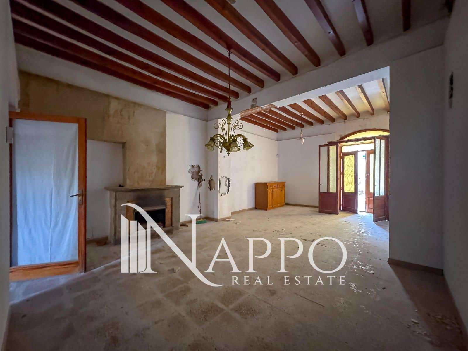 Bar/Restaurante de 10 habitaciones en Andratx en venta con piscina garaje - 799.000 € (Ref: 9736146)