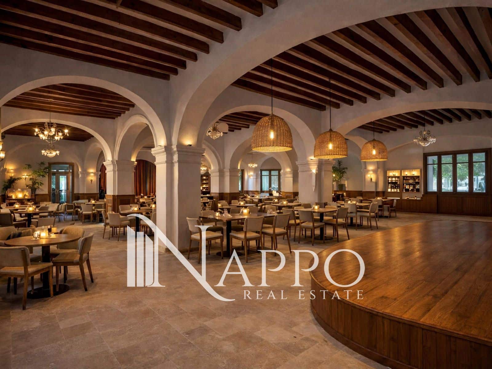 Bar/Restaurante de 10 habitaciones en Andratx en venta con piscina garaje - 799.000 € (Ref: 9736146)