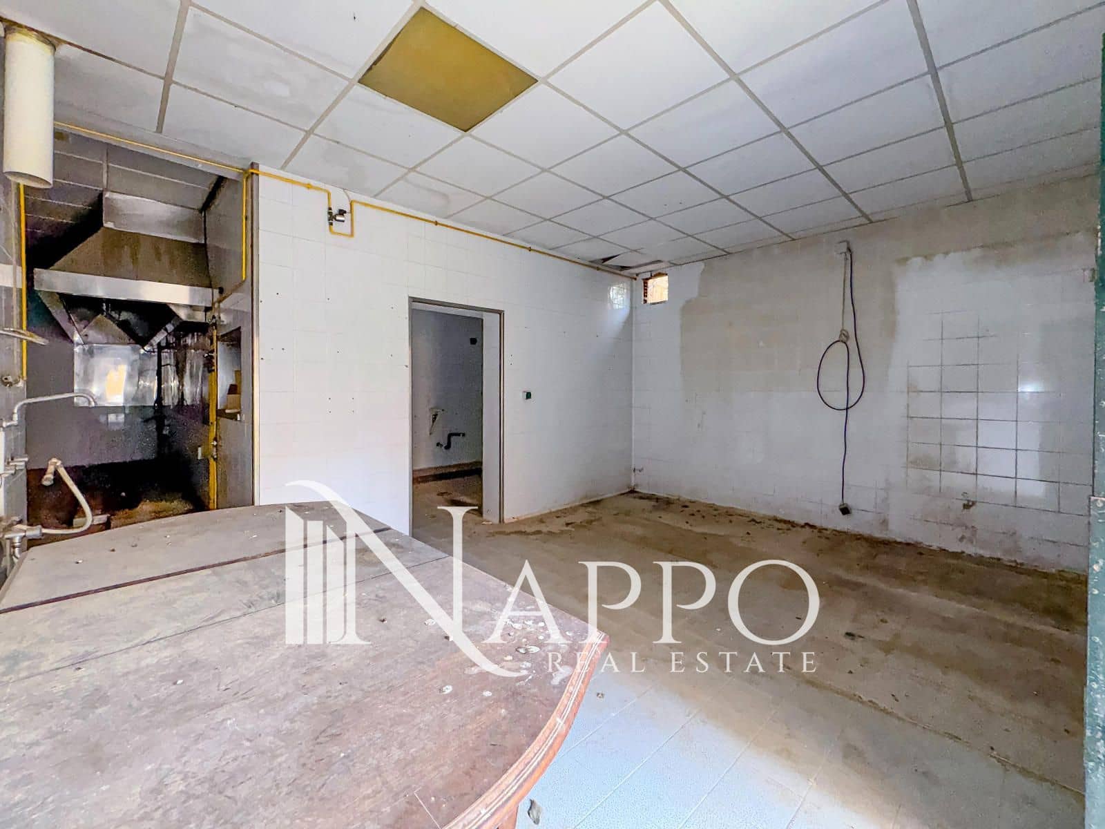 Bar/Restaurante de 10 habitaciones en Andratx en venta con piscina garaje - 799.000 € (Ref: 9736146)