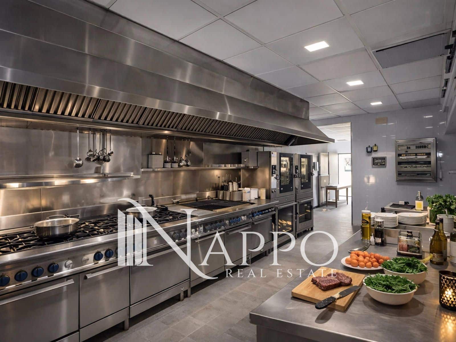 Bar/Restaurante de 10 habitaciones en Andratx en venta con piscina garaje - 799.000 € (Ref: 9736146)