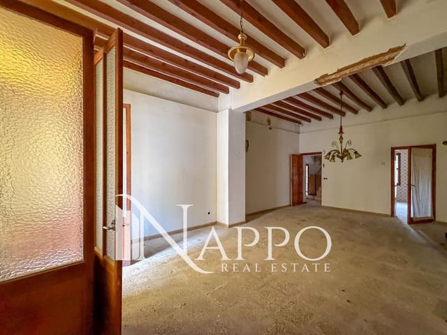 Bar/Restaurante de 10 habitaciones en Andratx en venta con piscina garaje - 799.000 € (Ref: 9736146)