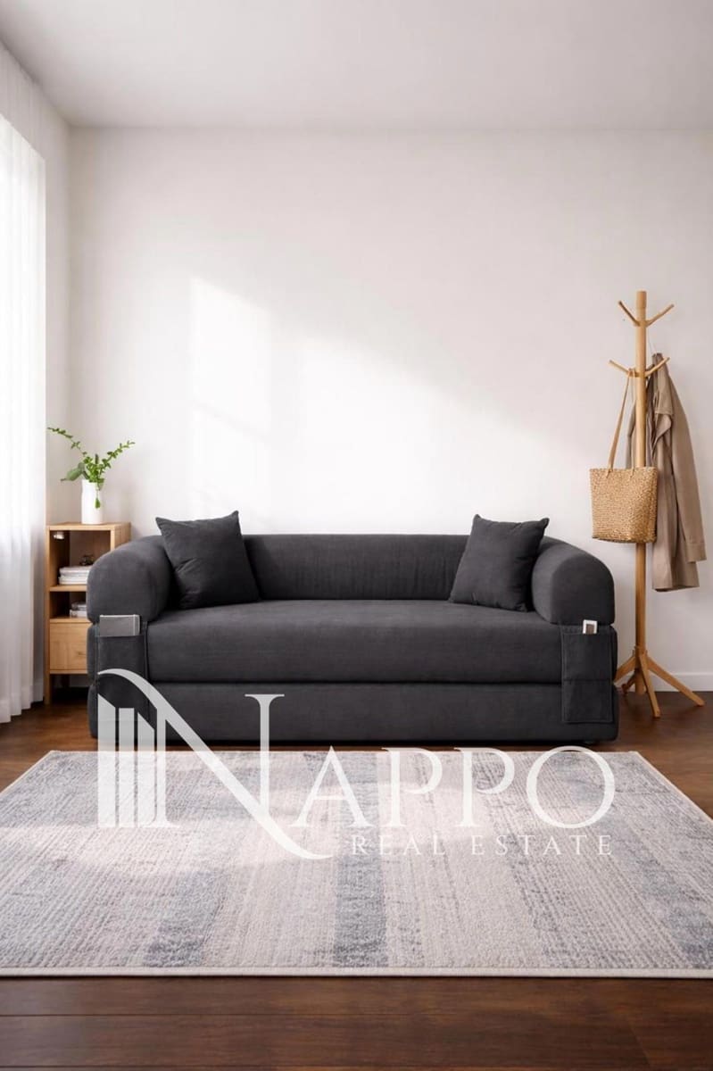 Piso de 2 habitaciones en Palma de Mallorca en alquiler - 2.490 € (Ref: 9737118)