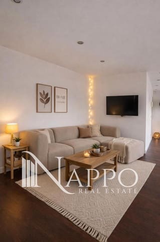 Piso de 2 habitaciones en Palma de Mallorca en alquiler - 2.490 € (Ref: 9737118)