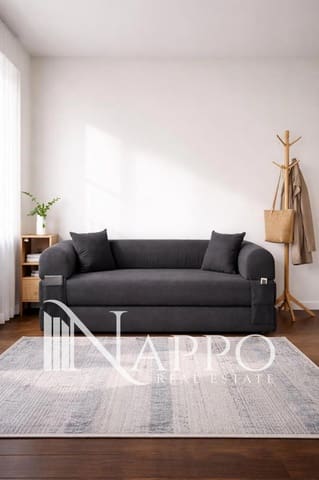 Piso de 2 habitaciones en Palma de Mallorca en alquiler - 2.490 € (Ref: 9737118)