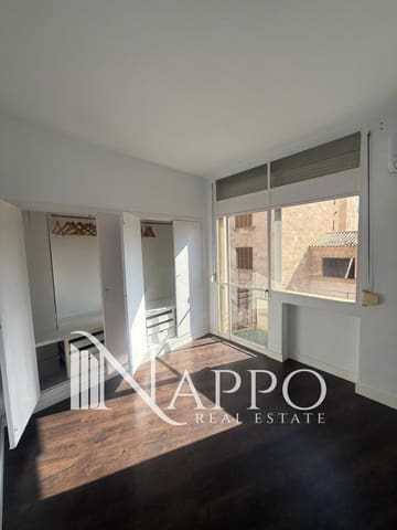 Piso de 2 habitaciones en Palma de Mallorca en alquiler - 2.490 € (Ref: 9737118)