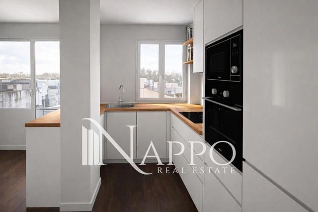 Piso de 2 habitaciones en Palma de Mallorca en alquiler - 2.490 € (Ref: 9737118)