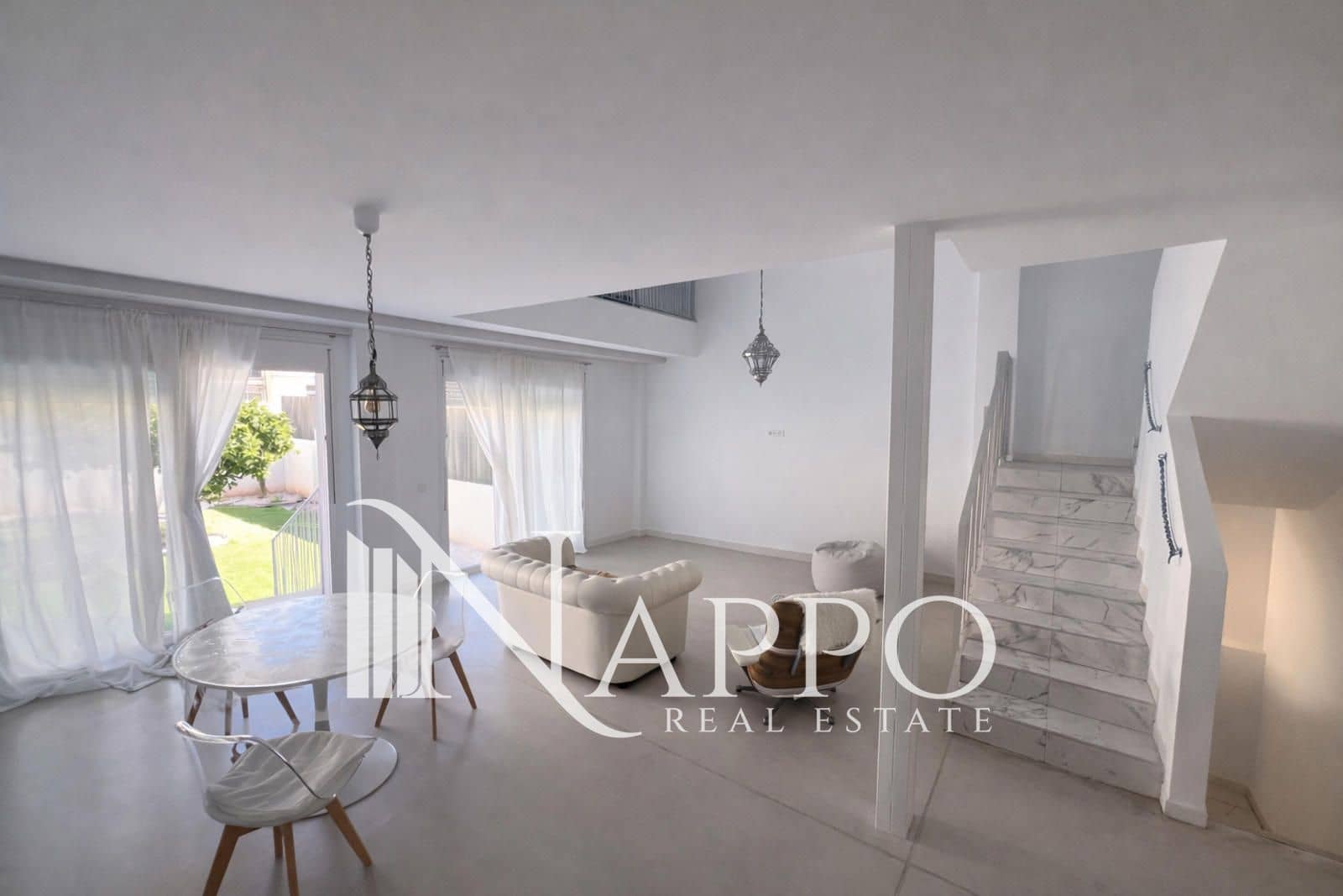 5 quarto Casa em Banda para arrendar em Palma de Mallorca - 2 600 € (Ref: 9737698)